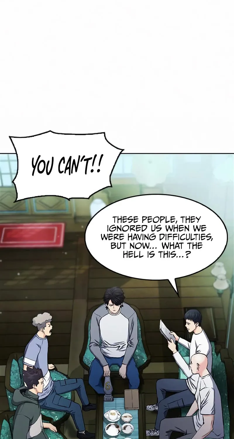 Seoul Station Druid Mangakakalot X Chapter 70 Page 14