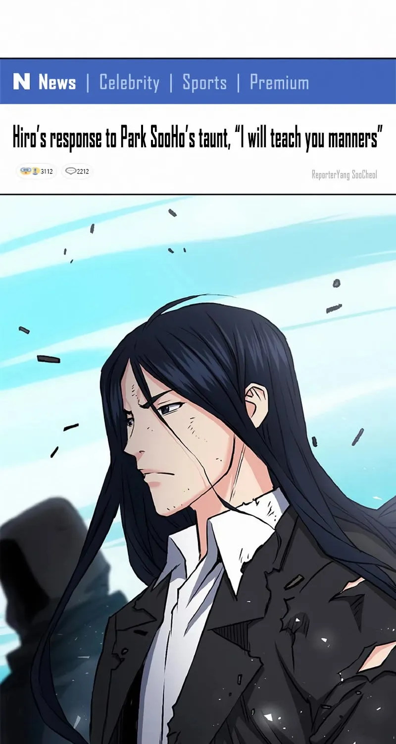 Seoul Station Druid Mangakakalot X Chapter 70 Page 37