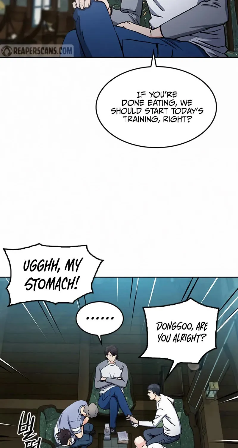Seoul Station Druid Mangakakalot X Chapter 70 Page 31