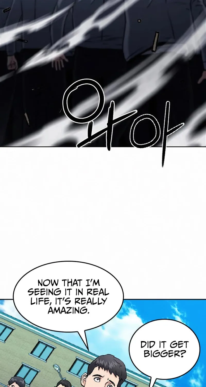 Seoul Station Druid Mangakakalot X Chapter 70 Page 67