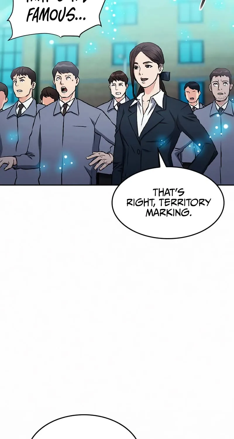 Seoul Station Druid Mangakakalot X Chapter 70 Page 76