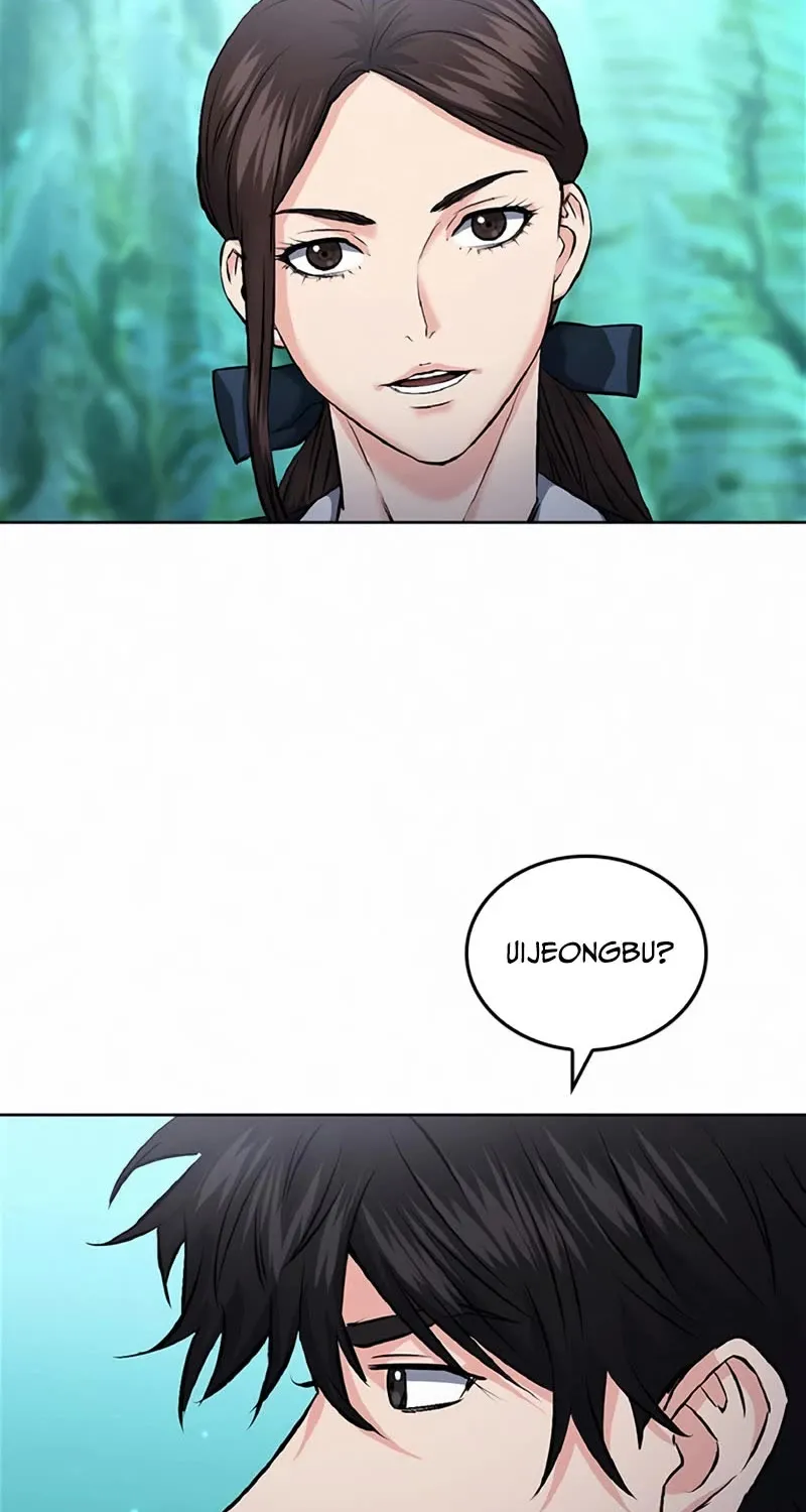 Seoul Station Druid Mangakakalot X Chapter 70 Page 8