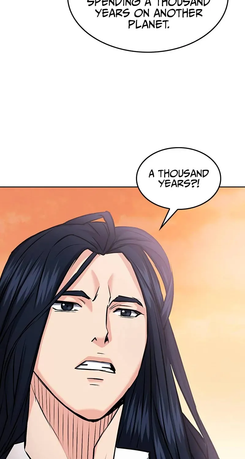 Seoul Station Druid Mangakakalot X Chapter 71 Page 19