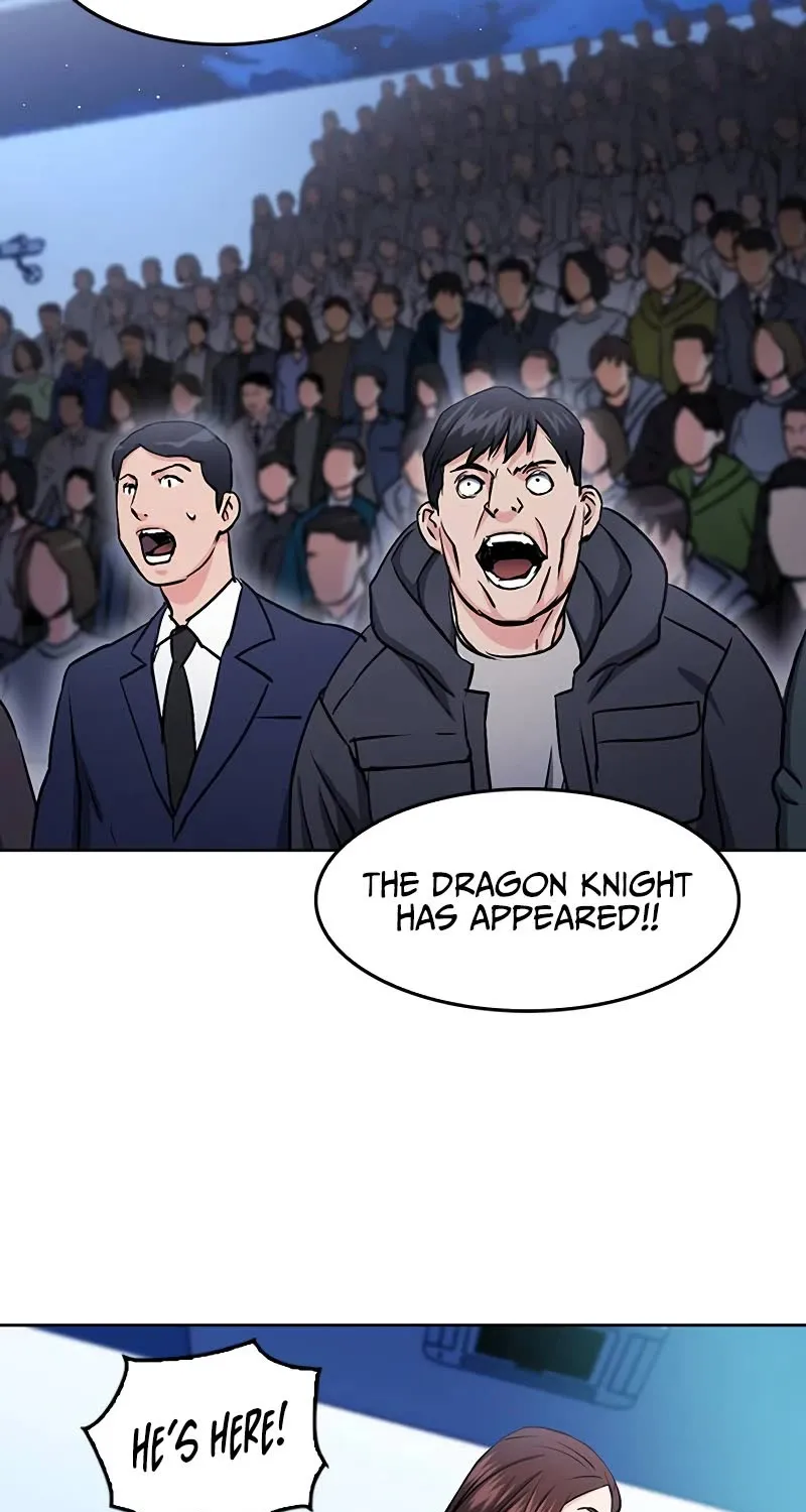 Seoul Station Druid Mangakakalot X Chapter 71 Page 86