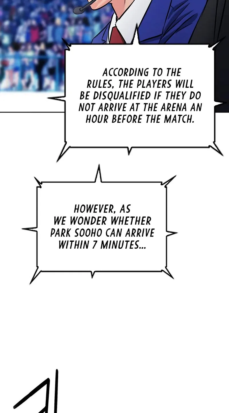 Seoul Station Druid Mangakakalot X Chapter 71 Page 81