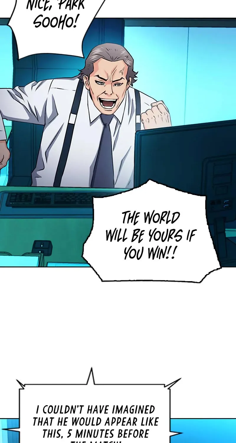 Seoul Station Druid Mangakakalot X Chapter 71 Page 93