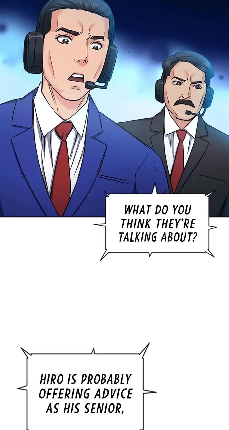Seoul Station Druid Mangakakalot X Chapter 72 Page 21