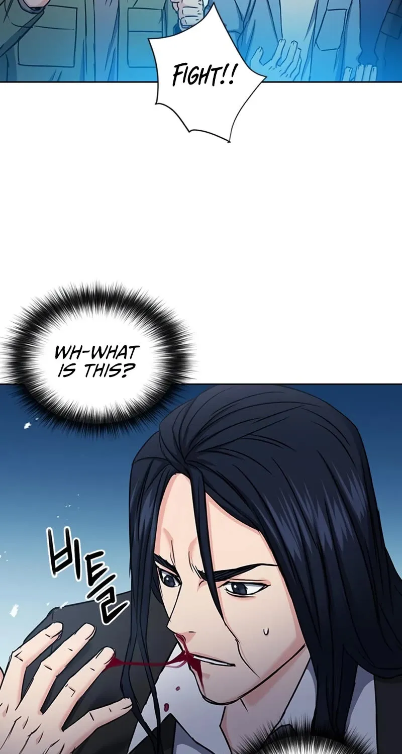 Seoul Station Druid Mangakakalot X Chapter 72 Page 60