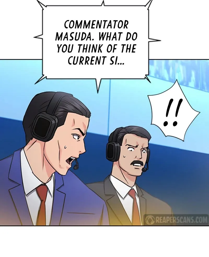Seoul Station Druid Mangakakalot X Chapter 72 Page 79