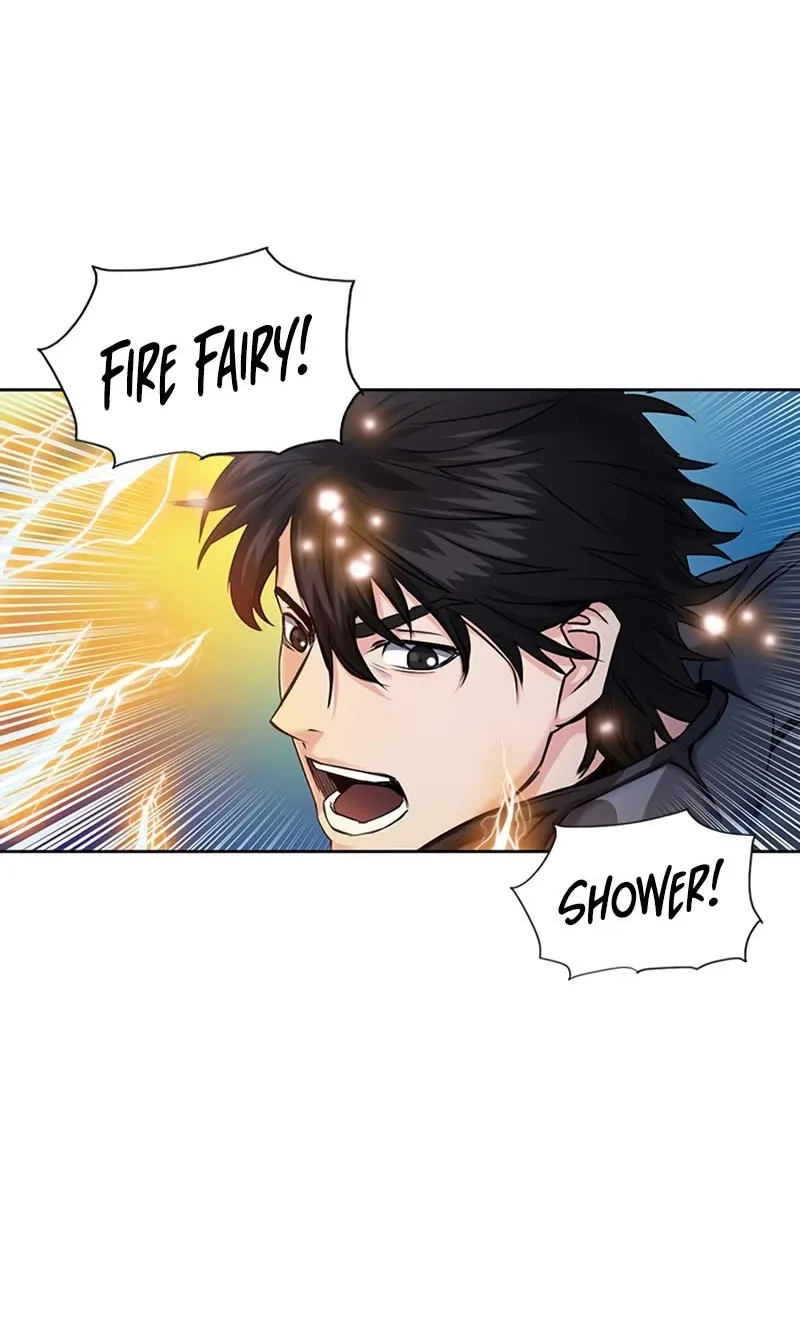 Seoul Station Druid Mangakakalot X Chapter 72 Page 73