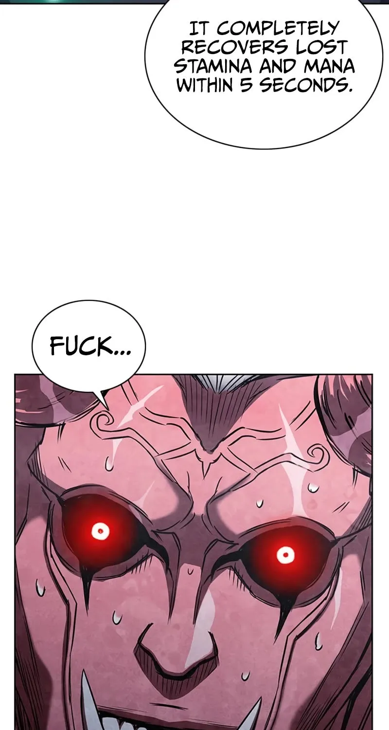 Seoul Station Druid Mangakakalot X Chapter 73 Page 27