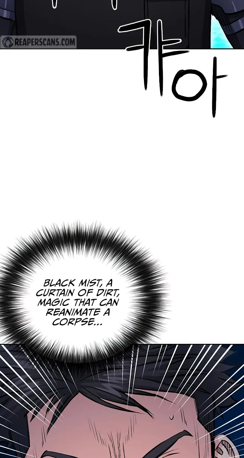 Seoul Station Druid Mangakakalot X Chapter 84 Page 16