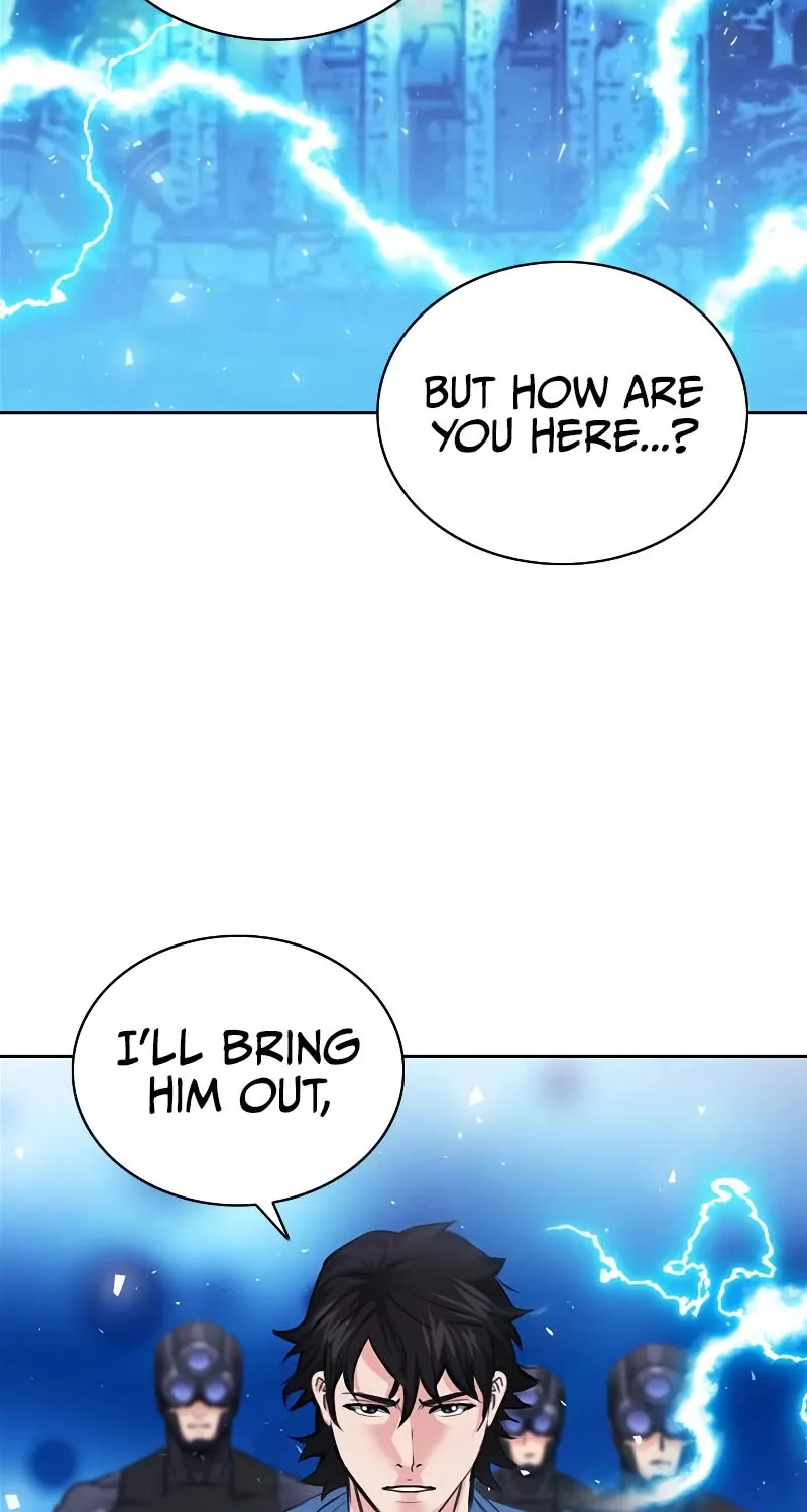 Seoul Station Druid Mangakakalot X Chapter 84 Page 120