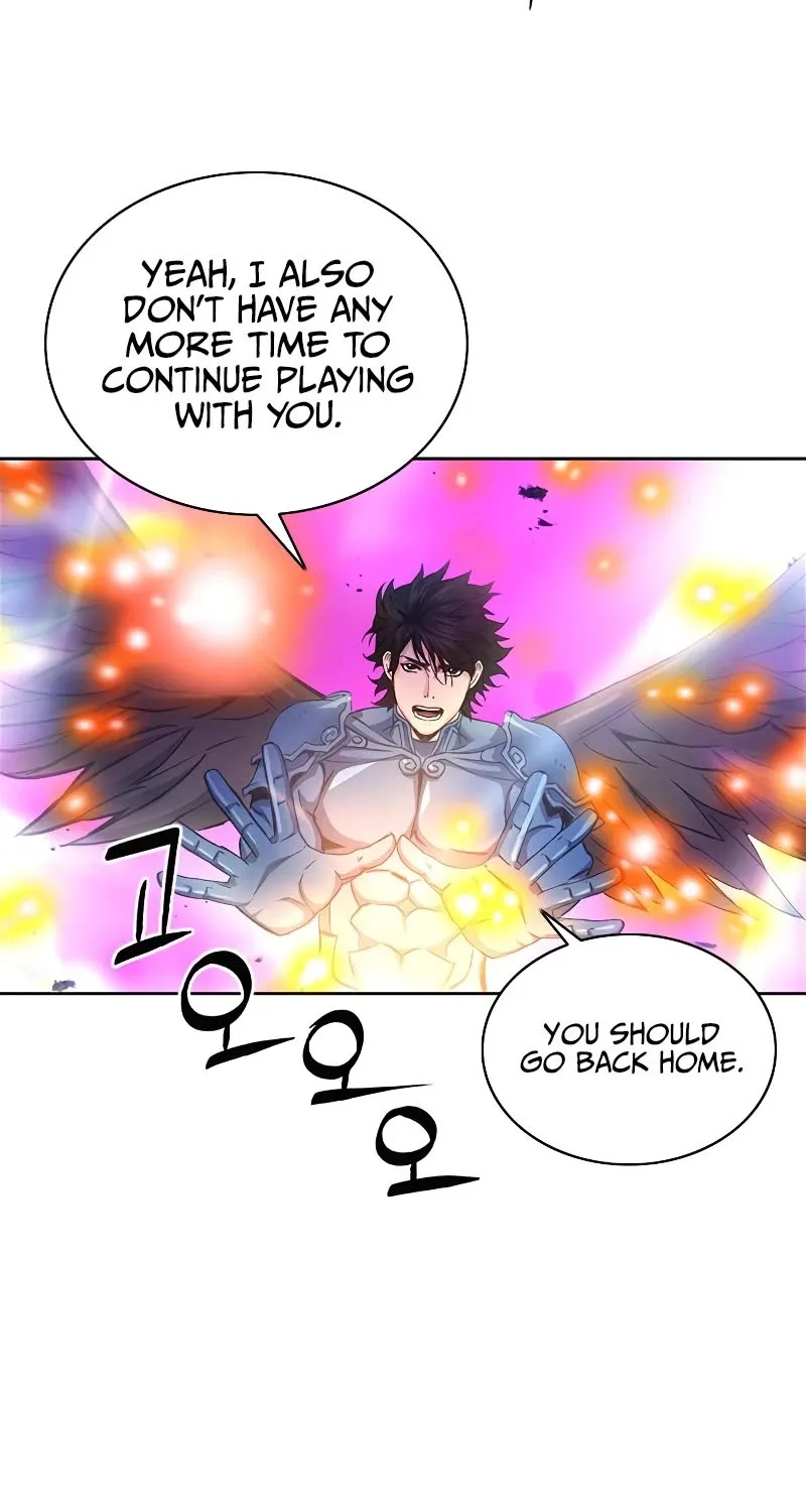 Seoul Station Druid Mangakakalot X Chapter 84 Page 43