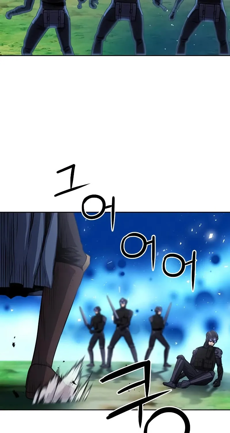 Seoul Station Druid Mangakakalot X Chapter 84 Page 94