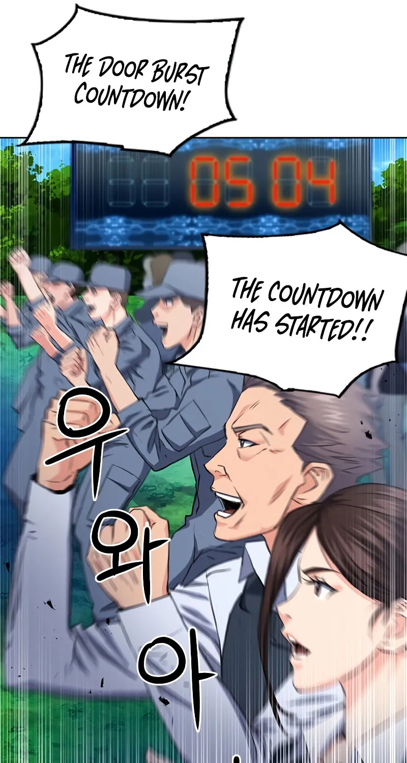 Seoul Station Druid Mangakakalot X Chapter 85 Page 40