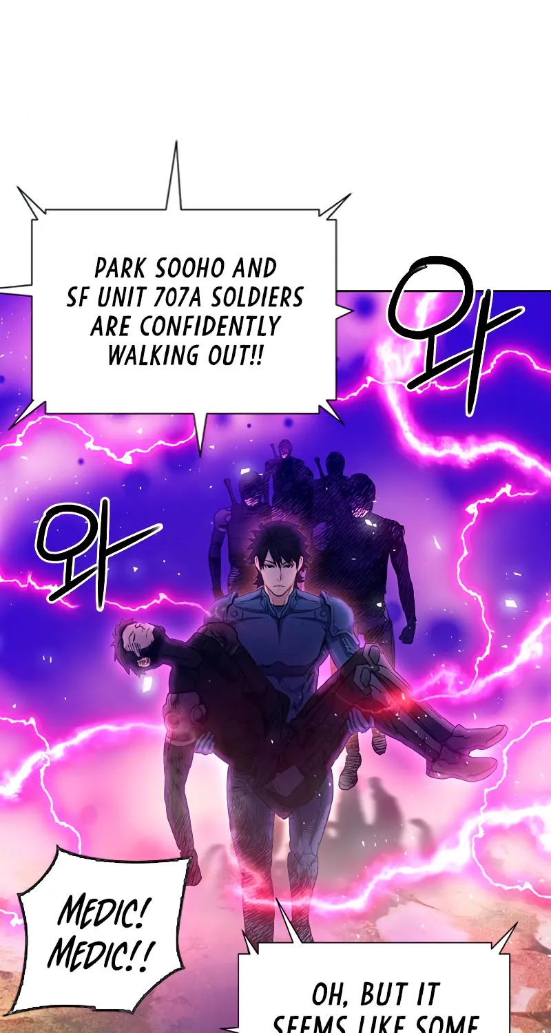 Seoul Station Druid Mangakakalot X Chapter 85 Page 56