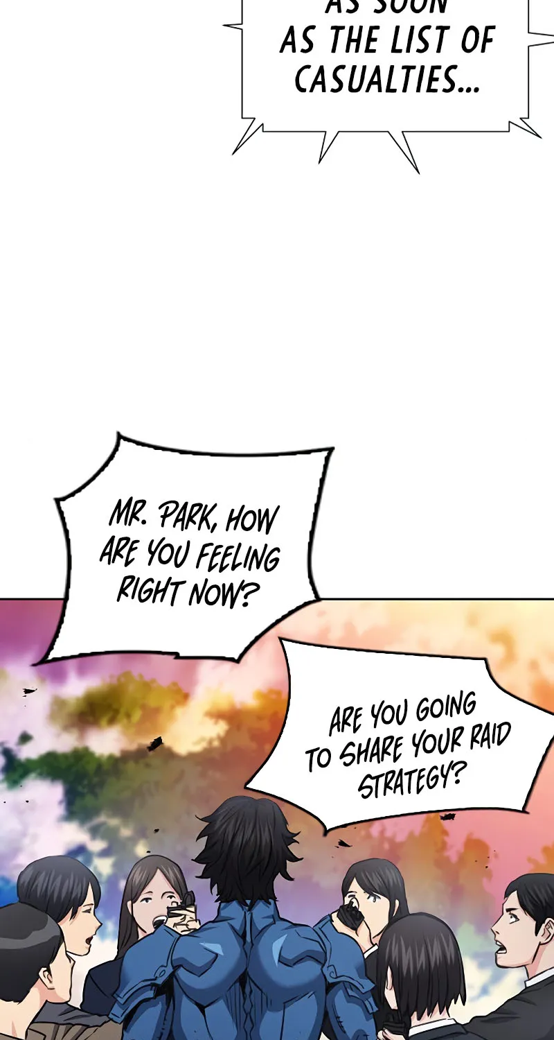 Seoul Station Druid Mangakakalot X Chapter 85 Page 61