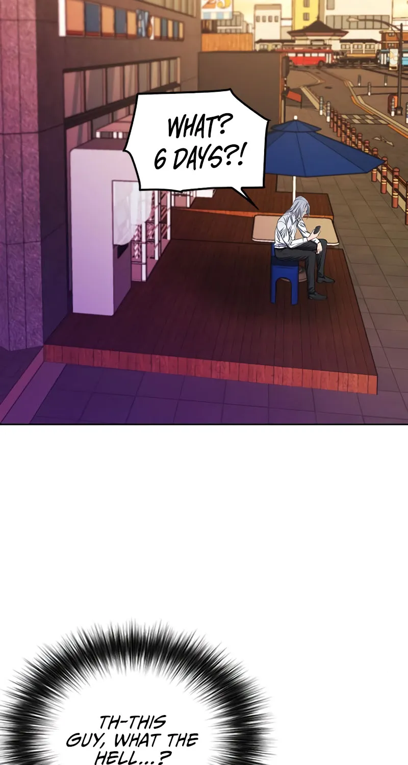Seoul Station Druid Mangakakalot X Chapter 85 Page 75