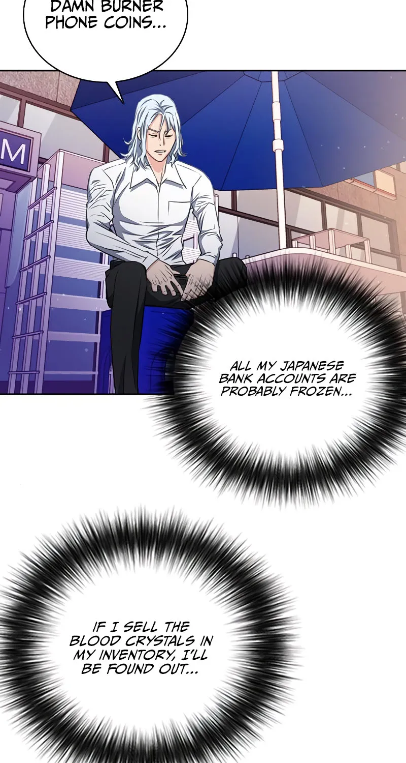 Seoul Station Druid Mangakakalot X Chapter 85 Page 80