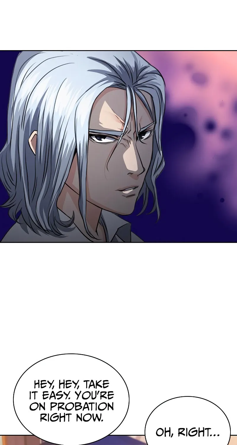 Seoul Station Druid Mangakakalot X Chapter 85 Page 85