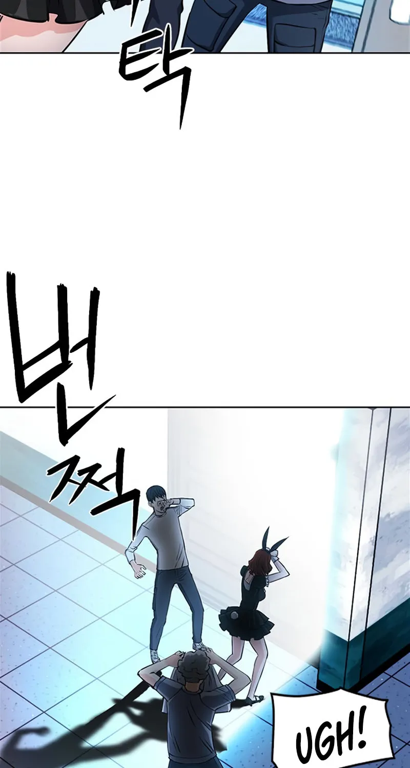 Seoul Station Druid Mangakakalot X Chapter 86 Page 19