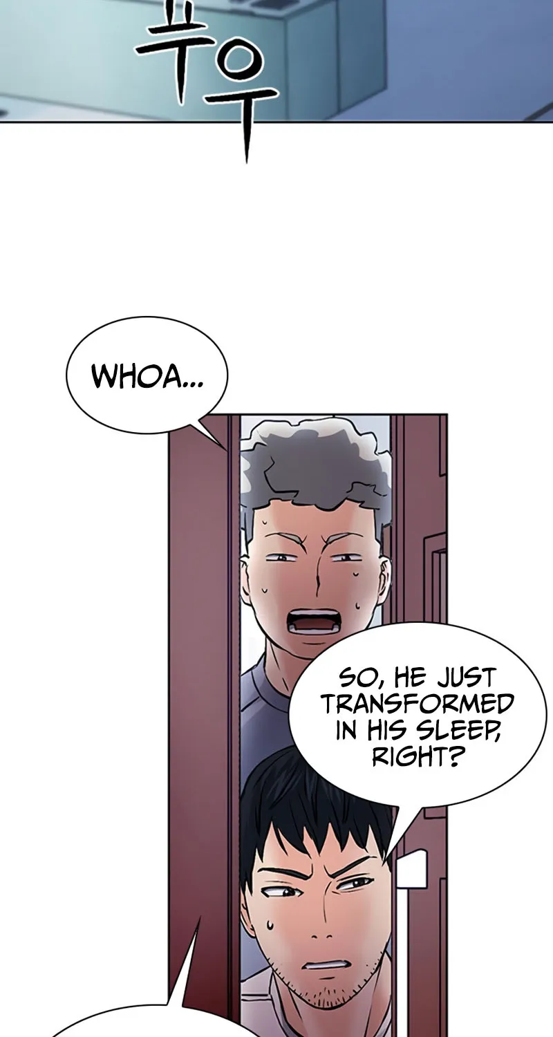 Seoul Station Druid Mangakakalot X Chapter 86 Page 11