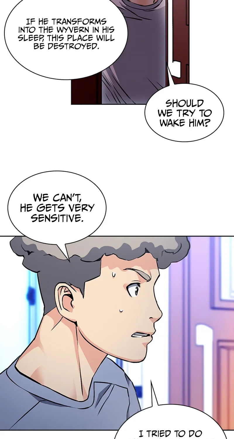 Seoul Station Druid Mangakakalot X Chapter 86 Page 12