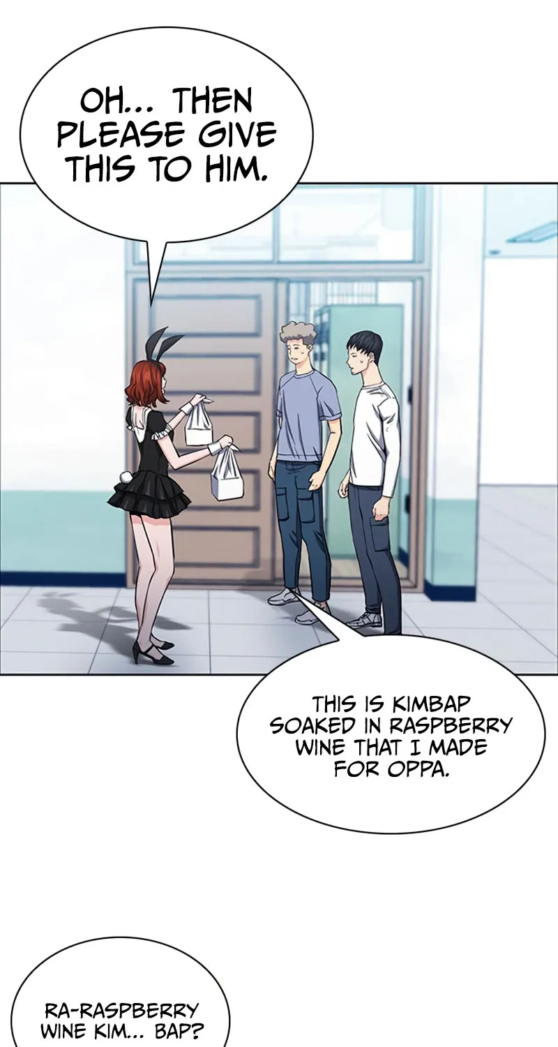 Seoul Station Druid Mangakakalot X Chapter 86 Page 3