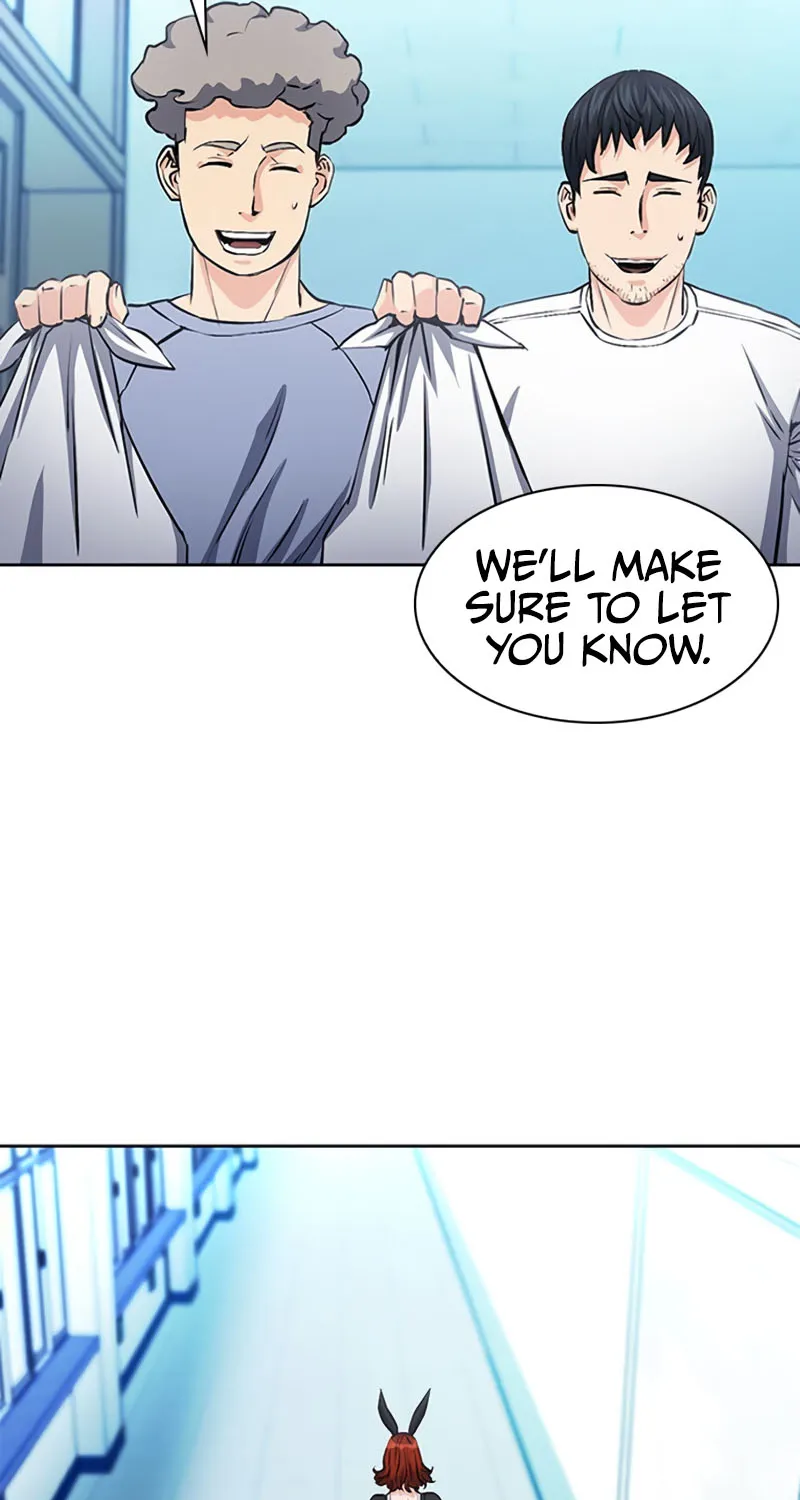 Seoul Station Druid Mangakakalot X Chapter 86 Page 6