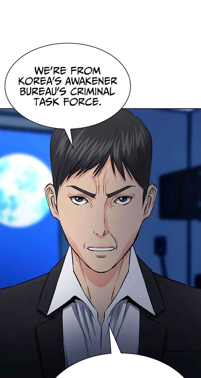 Seoul Station Druid Mangakakalot X Chapter 86 Page 75