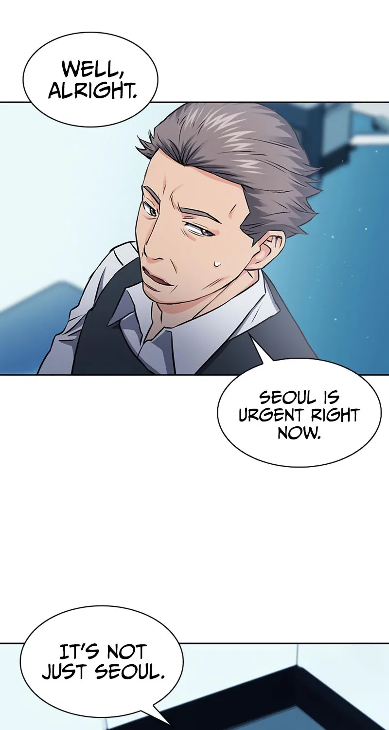 Seoul Station Druid Mangakakalot X Chapter 86 Page 92
