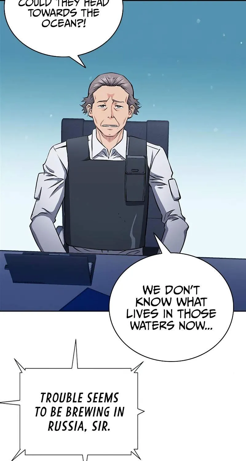 Seoul Station Druid Mangakakalot X Chapter 87 Page 5
