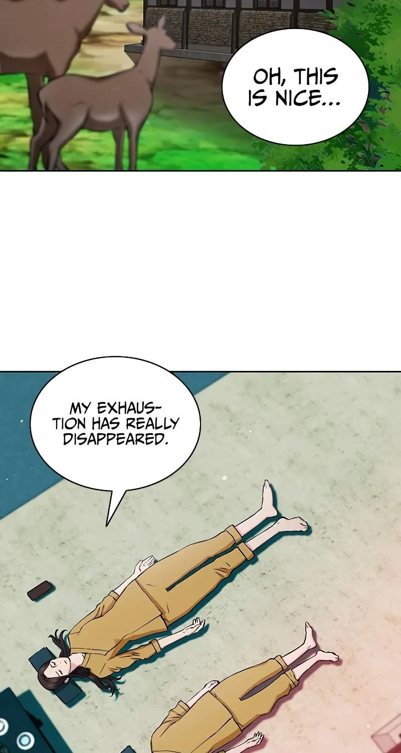 Seoul Station Druid Mangakakalot X Chapter 87 Page 53