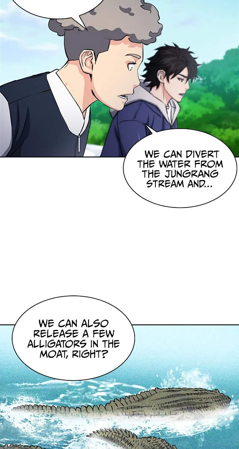Seoul Station Druid Mangakakalot X Chapter 87 Page 74