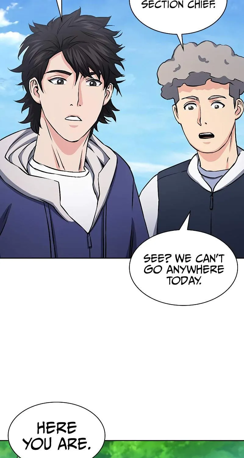 Seoul Station Druid Mangakakalot X Chapter 87 Page 85