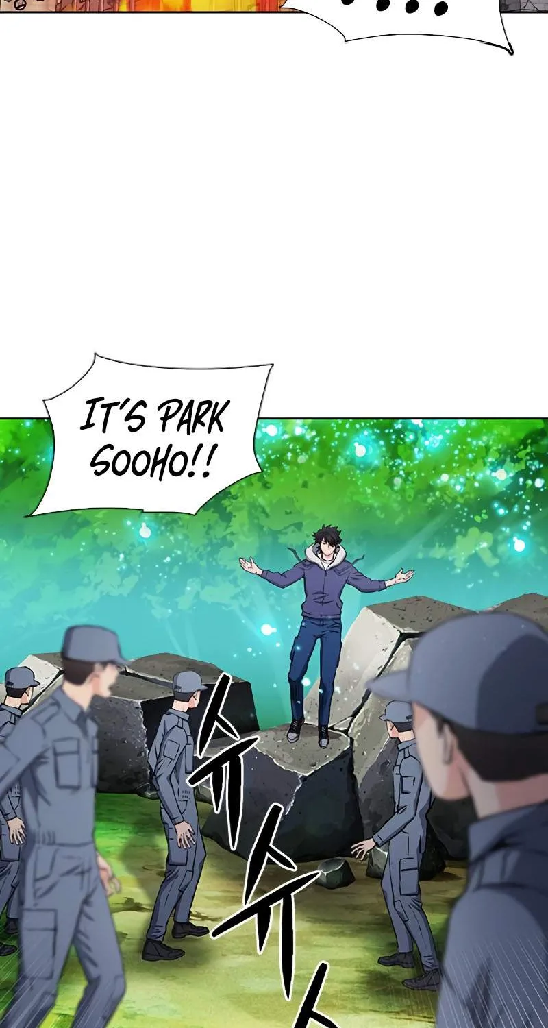 Seoul Station Druid Mangakakalot X Chapter 87 Page 99