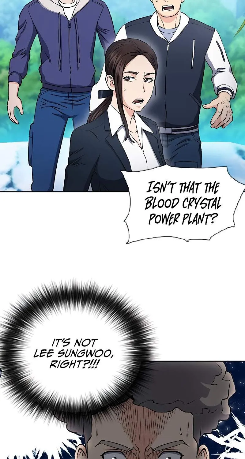 Seoul Station Druid Mangakakalot X Chapter 87 Page 91