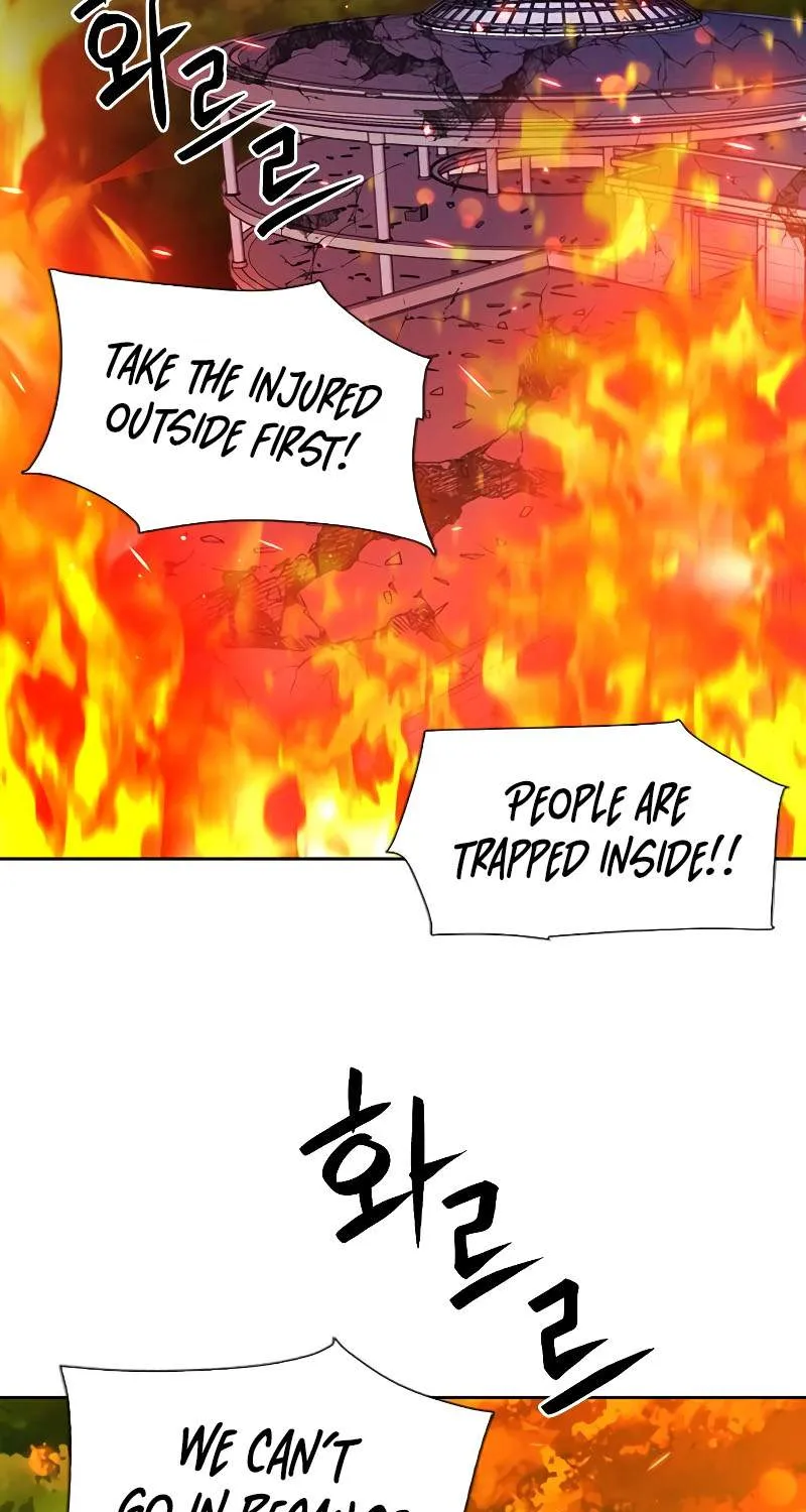 Seoul Station Druid Mangakakalot X Chapter 87 Page 93
