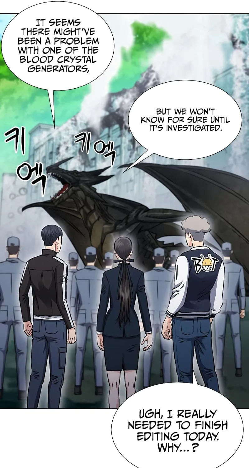 Seoul Station Druid Mangakakalot X Chapter 88 Page 19