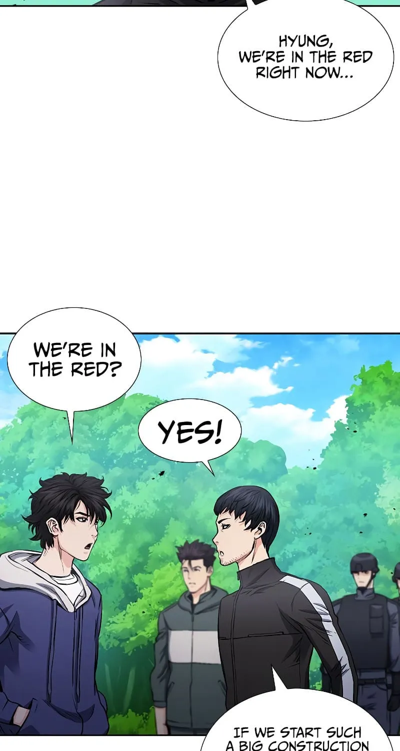 Seoul Station Druid Mangakakalot X Chapter 88 Page 25