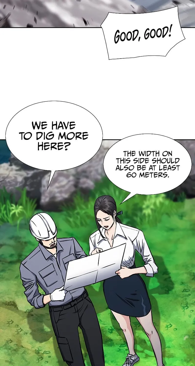 Seoul Station Druid Mangakakalot X Chapter 88 Page 73