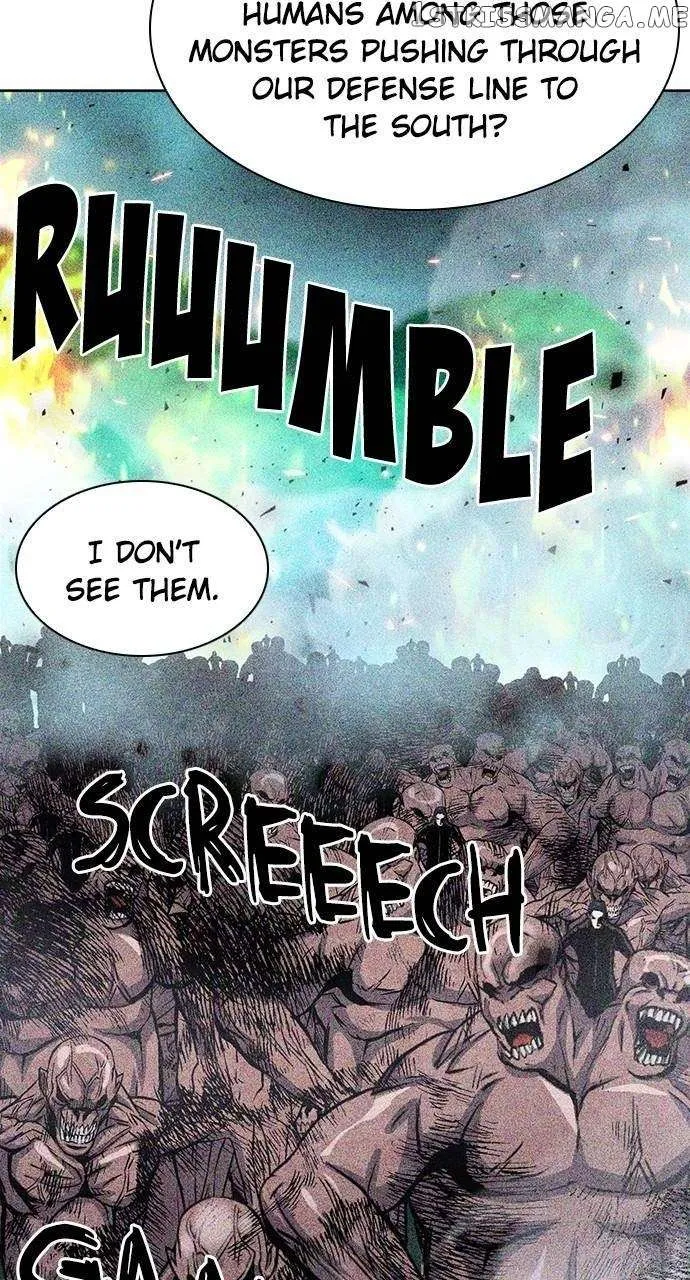 Seoul Station Druid Mangakakalot X Chapter 89 Page 13