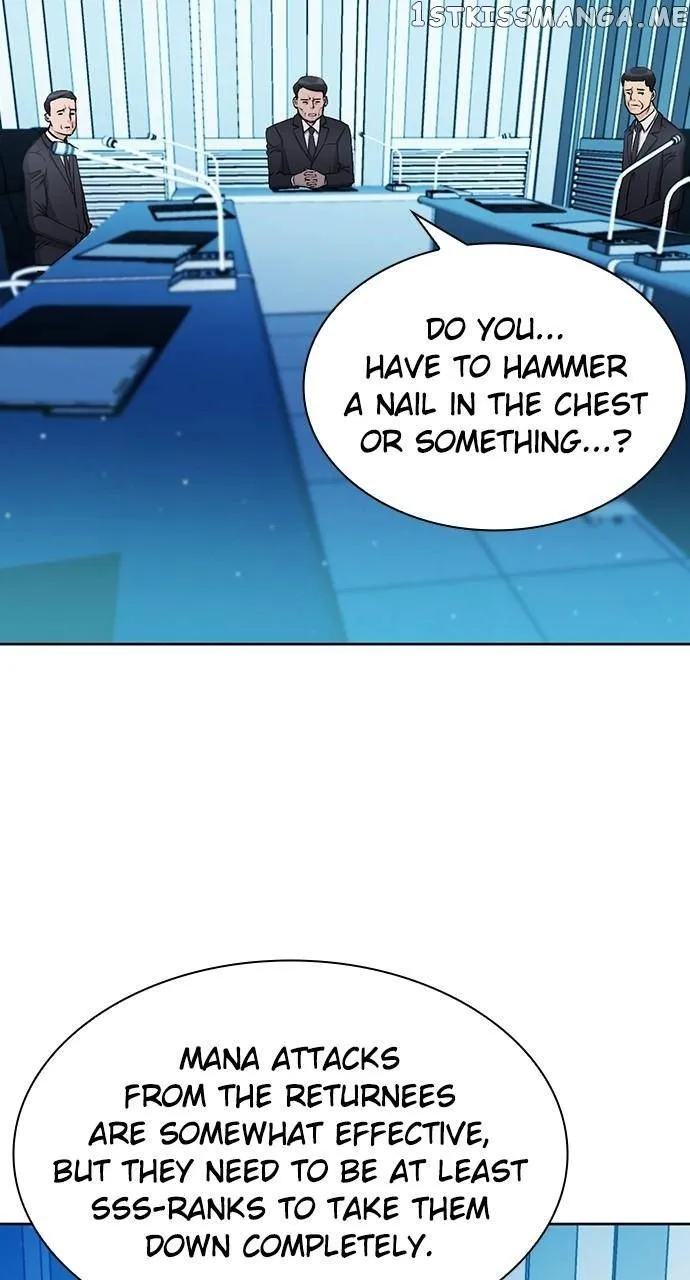Seoul Station Druid Mangakakalot X Chapter 89 Page 21