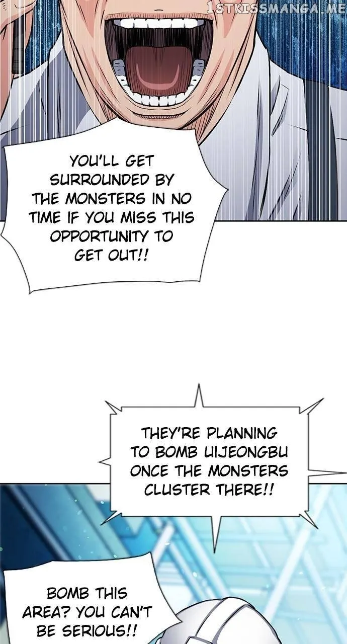 Seoul Station Druid Mangakakalot X Chapter 89 Page 41