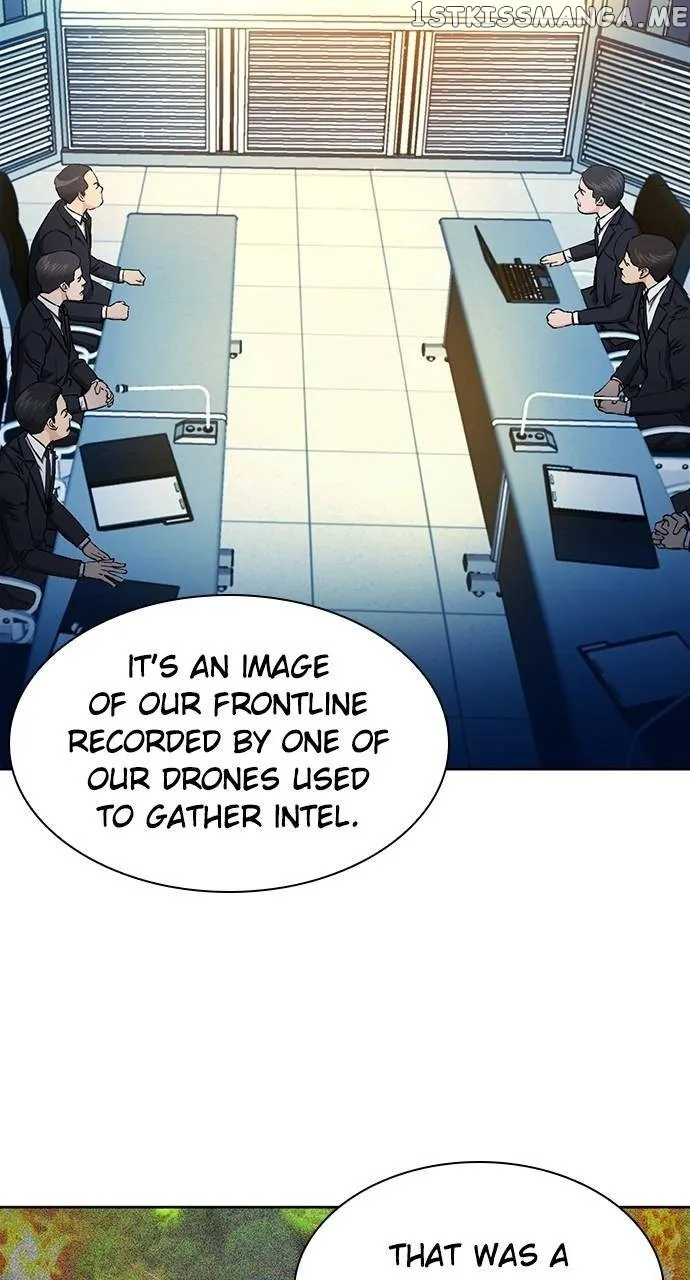 Seoul Station Druid Mangakakalot X Chapter 89 Page 7