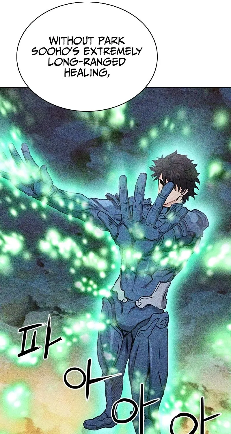 Seoul Station Druid Mangakakalot X Chapter 80 Page 106