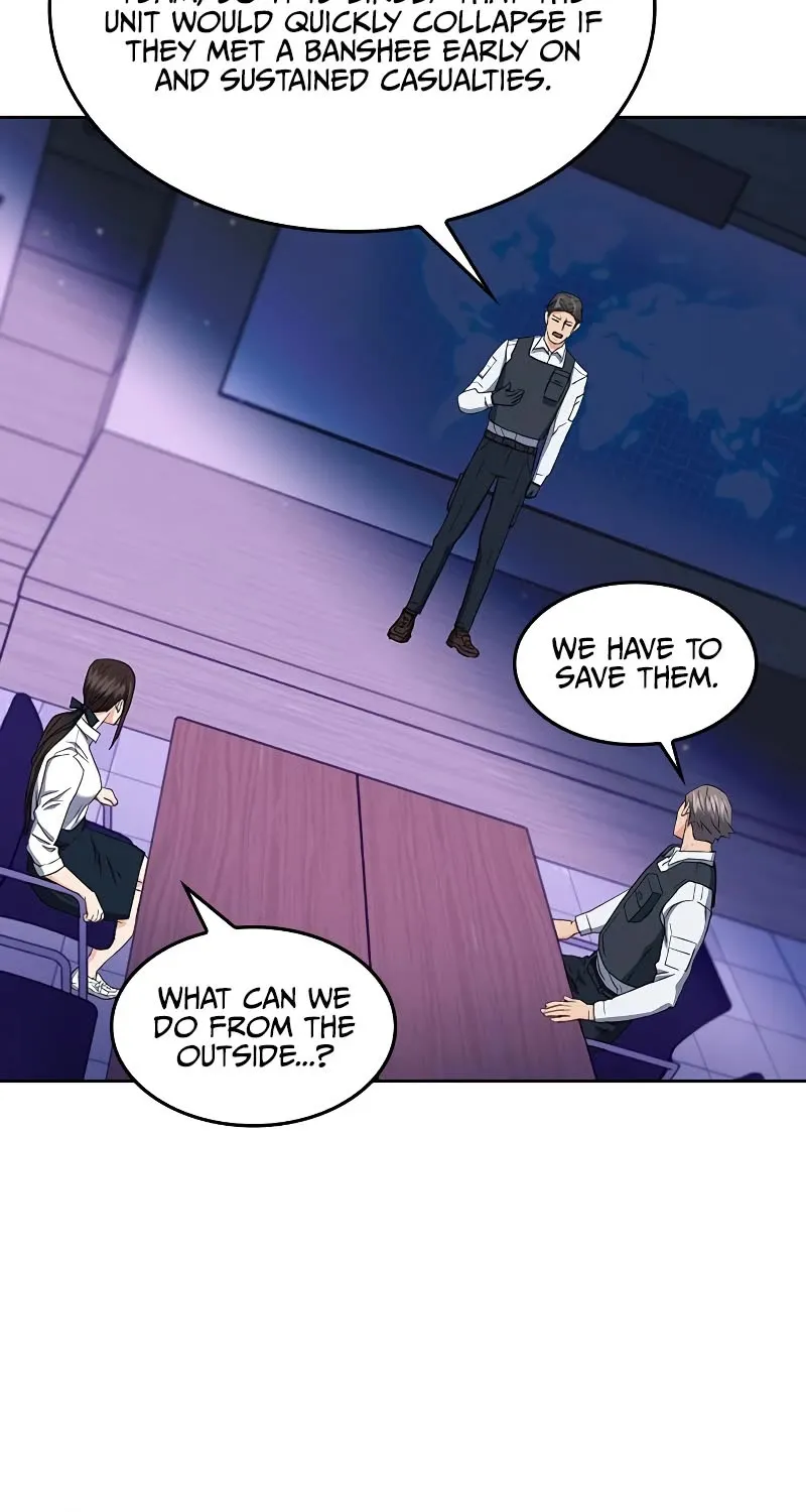 Seoul Station Druid Mangakakalot X Chapter 80 Page 110