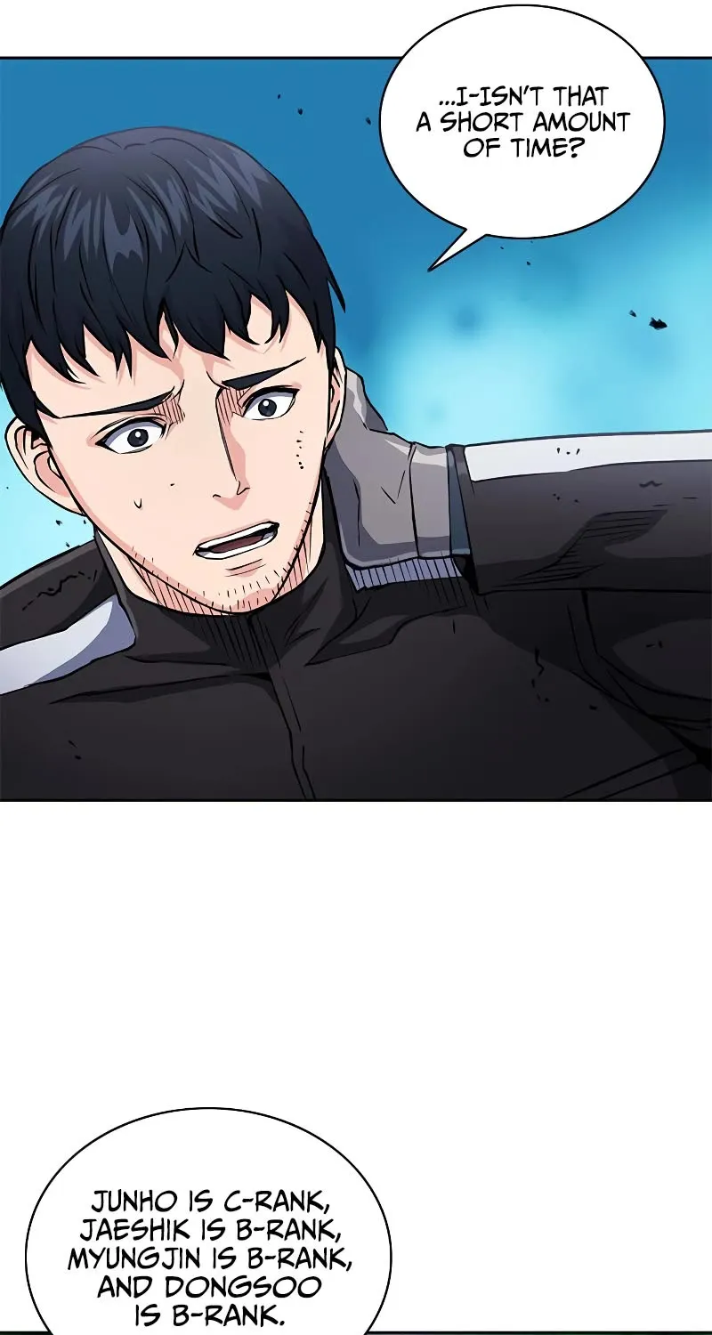 Seoul Station Druid Mangakakalot X Chapter 80 Page 12
