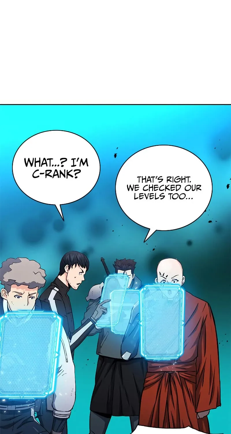 Seoul Station Druid Mangakakalot X Chapter 80 Page 14